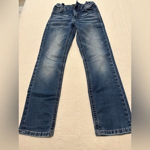 BKE Conner Straight Jeans